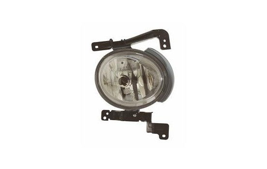 Fog Light 8238995 Van Wezel