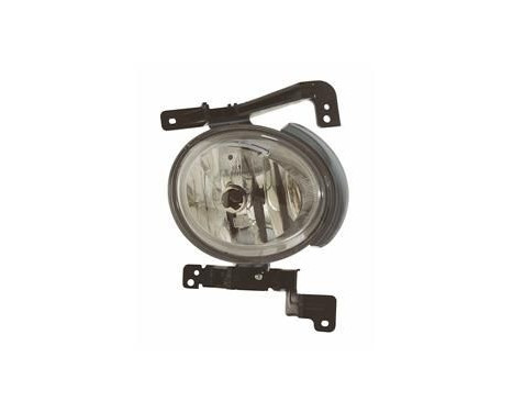 Fog Light 8238996 Van Wezel