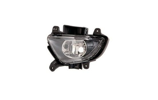 Fog Light 8243995 Van Wezel