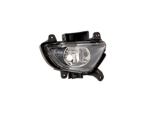 Fog Light 8243996 Van Wezel