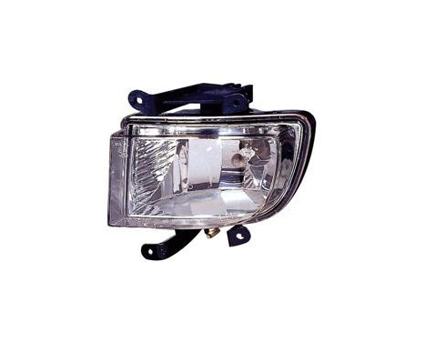 Fog Light 8251995 Van Wezel