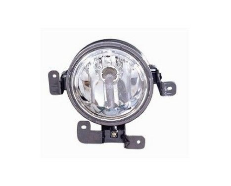 Fog Light 8252996 Van Wezel, Image 2