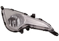 Fog Light 8261998 Van Wezel