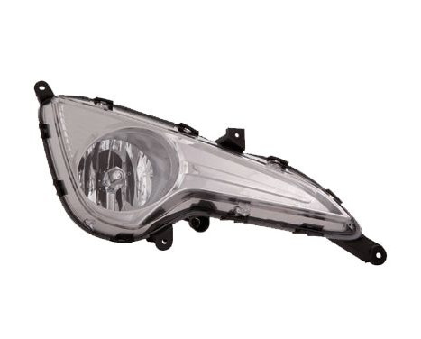 Fog Light 8261998 Van Wezel