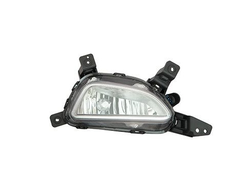 Fog Light 8264996 Van Wezel