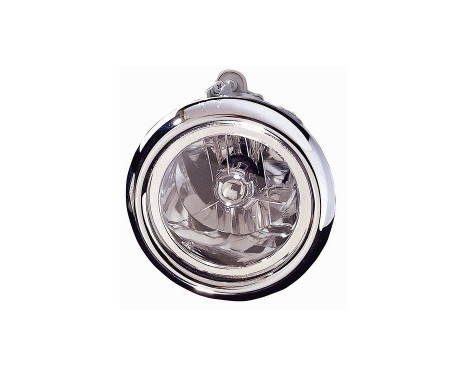 Fog Light 8265999 Van Wezel