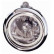 Fog Light 8265999 Van Wezel, Thumbnail 2