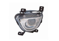 Fog Light 8269997 Van Wezel