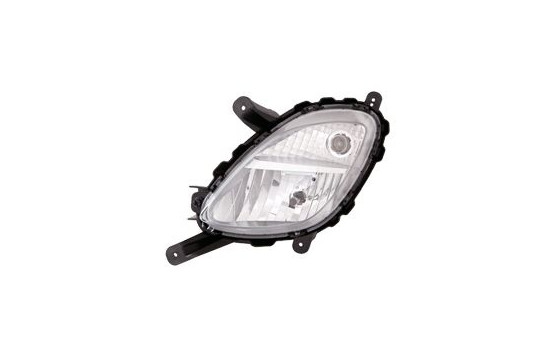 Fog Light 8314997 Van Wezel