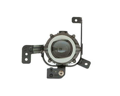 Fog Light 8325995 Van Wezel