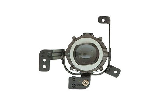 Fog Light 8325995 Van Wezel