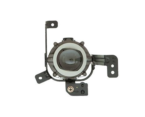 Fog Light 8325996 Van Wezel
