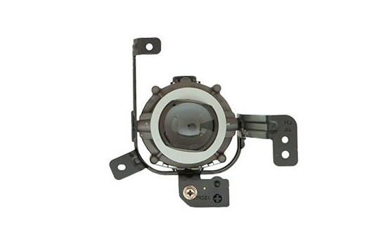 Fog Light 8325996 Van Wezel