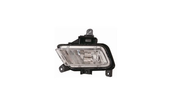 Fog Light 8355995 Van Wezel