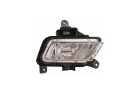 Fog Light 8355996 Van Wezel