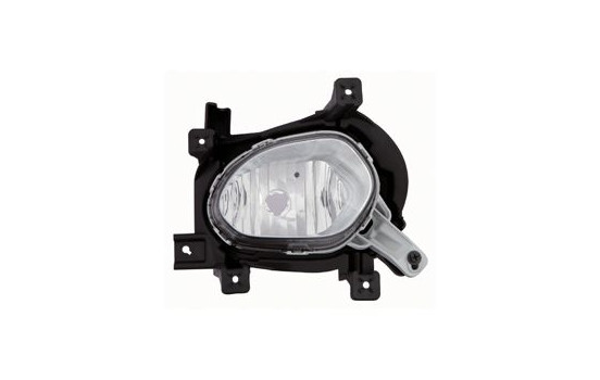 Fog Light 8356996 Van Wezel