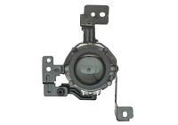 Fog Light 8384996 Van Wezel