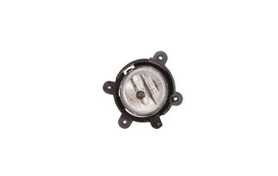 Fog Light 8386998 Van Wezel
