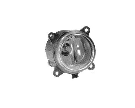 Fog light 9/04+ H11 VALEO 0904999 Origineel