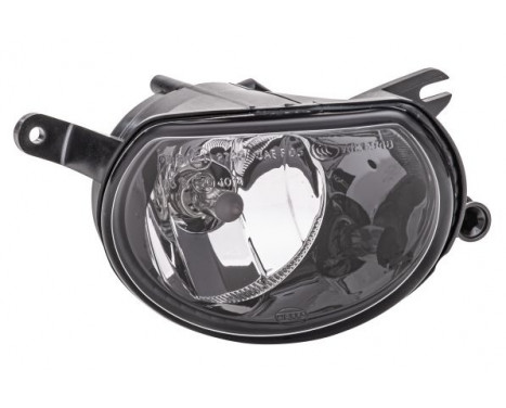 Fog light Audi Q7 (4L) 09-15 re H11 1N0 010 327-161 Hella