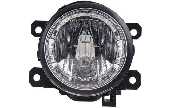 Fog Light FOGSTAR 044186 Valeo