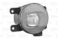 Fog Light FOGSTAR 047406 Valeo