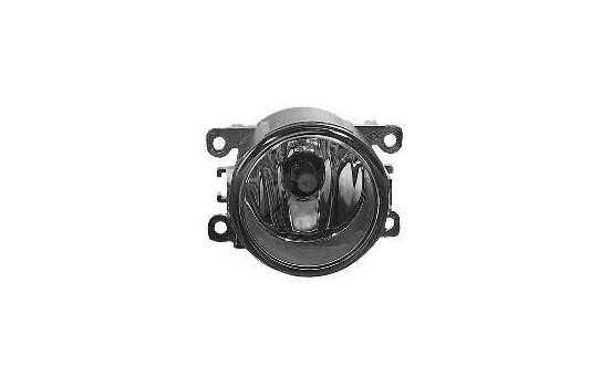 Fog Light FOGSTAR 088358 Valeo, Image 2