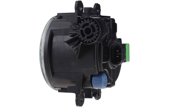 Fog Light FOGSTAR 088899 Valeo, Image 2