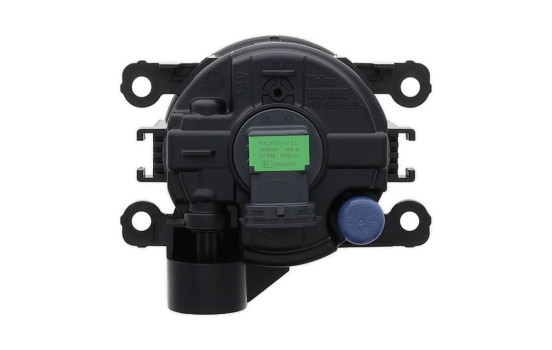 Fog Light FOGSTAR 088899 Valeo, Image 5