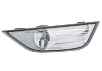 Fog light Ford Mondeo (BA7) 10- li 1NE 010 571-011 Hella