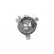 FOG LIGHT from '01 RIGHT 8106996 Van Wezel