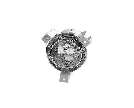 FOG LIGHT from '01 RIGHT 8106996 Van Wezel, Image 3