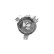 FOG LIGHT from '01 RIGHT 8106996 Van Wezel, Thumbnail 3