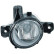 Fog Light HD Tuning 1280089 Diederichs, Thumbnail 2