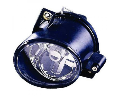 Fog Light HD Tuning 2205088 Diederichs