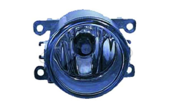 Fog Light HD Tuning 4464088 Diederichs, Image 2