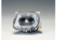 Fog Light LAB272 Magneti Marelli