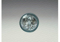 Fog Light LAB550 Magneti Marelli