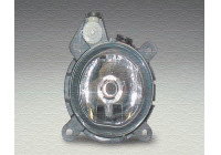 Fog Light LAB582 Magneti Marelli