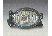 Fog Light LAB712 Magneti Marelli