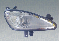 Fog Light LAB762 Magneti Marelli