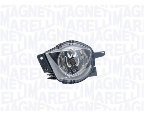 Fog Light LAC142 Magneti Marelli