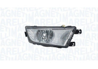 Fog Light LAC192 Magneti Marelli