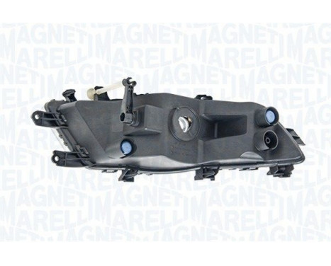 Fog Light LAC212 Magneti Marelli