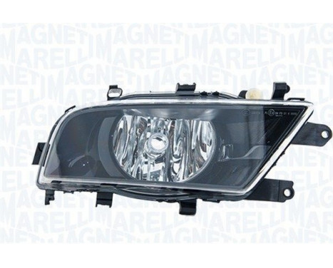 Fog Light LAC212 Magneti Marelli, Image 2