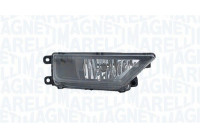 Fog Light LAC251 Magneti Marelli