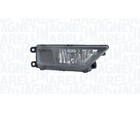 Fog Light LAC251 Magneti Marelli