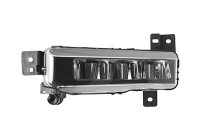 FOG LIGHT LEFT 0553997 Van Wezel