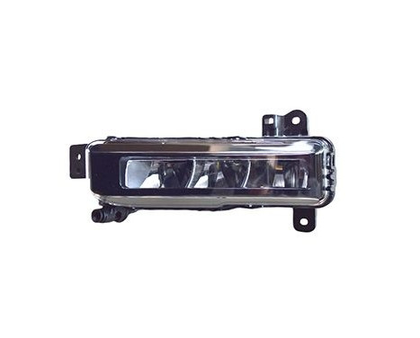 FOG LIGHT LEFT 0556997 Van Wezel