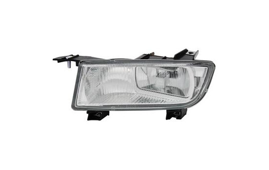Fog light left 11/01+ 4736997 Origineel